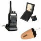 Wireless Spy Earpiece kit